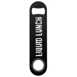 Abrebotellas De Bar Apertura de botellas de velocidad divertida para e