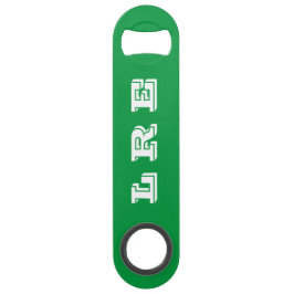 Abrebotellas De Bar Apertura de botellas del lago LRE Riverside Estate