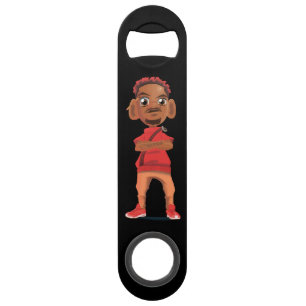 Abrebotellas De Bar Apertura de frasco redundante Mac