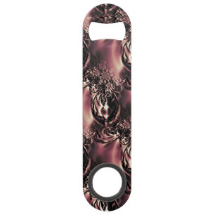 Abrebotellas De Bar Apertura de frascos Dex Keychain