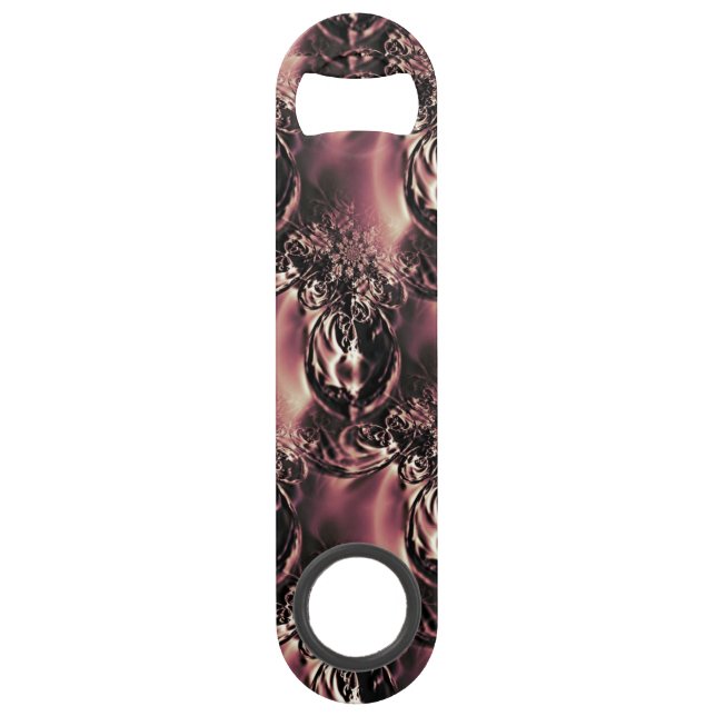 Abrebotellas De Bar Apertura de frascos Dex Keychain (Anverso)