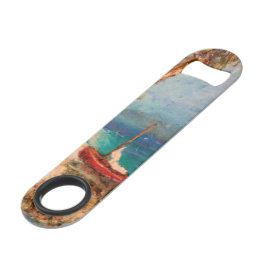 Abrebotellas De Bar Apertura del frasco de la velocidad de navegación 