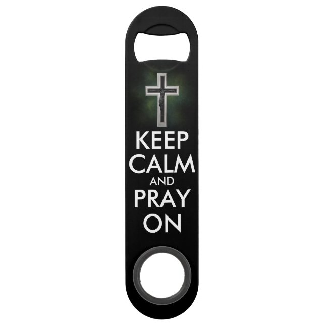 Abrebotellas De Bar Apertura del frasco de velocidad del Personalizado (Reverso)