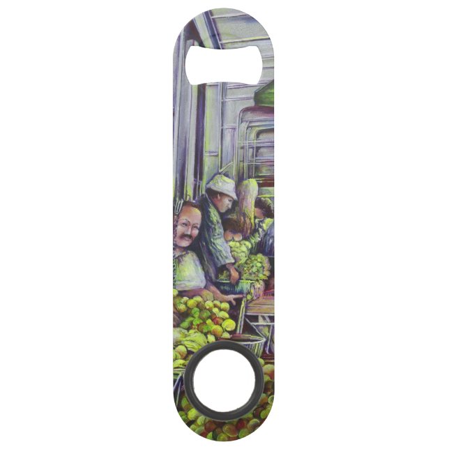 Abrebotellas De Bar Apple Pies requiere manzanas, Misloc (Anverso)