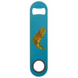 Abrebotellas De Bar Arcoiris de hoja de lápiz 6