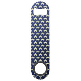 Abrebotellas De Bar Arte egipcio reimaginado