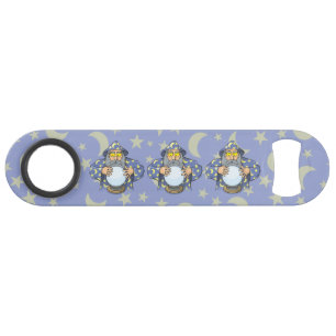 Abrebotellas De Bar Asistente con bolas