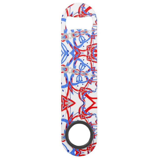 Abrebotellas De Bar Audson (Anverso)