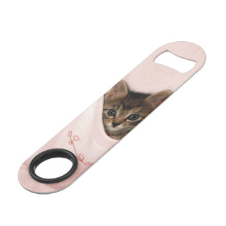 Abrebotellas De Bar Autoestop