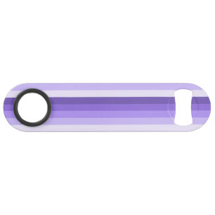 Abrebotellas De Bar Bandas de sombra violentas