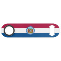 Bandera del estado de Missouri