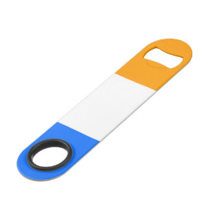 Abrebotellas De Bar Bandera del príncipe