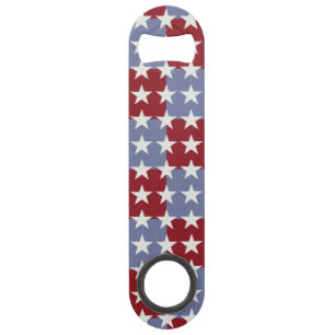 Abrebotellas De Bar Barras y estrellas