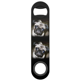 Abrebotellas De Bar barros amasados de ojos azules lindos