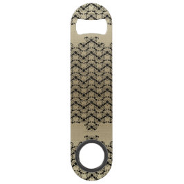 Abrebotellas De Bar Bat Chinese Symbol Speed Bottle Opener