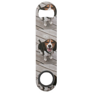Abrebotellas De Bar Beagle_puppy