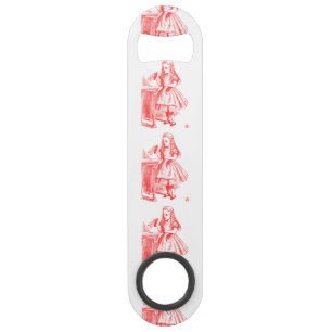 Abrebotellas De Bar Bébame (Alicia)