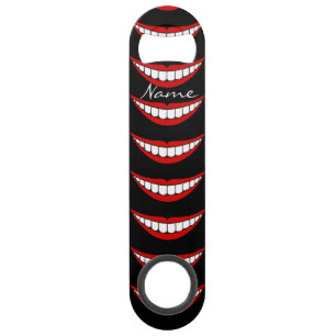 Abrebotellas De Bar Big Smile Thunder_Cove