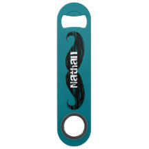 Bigote personalizado