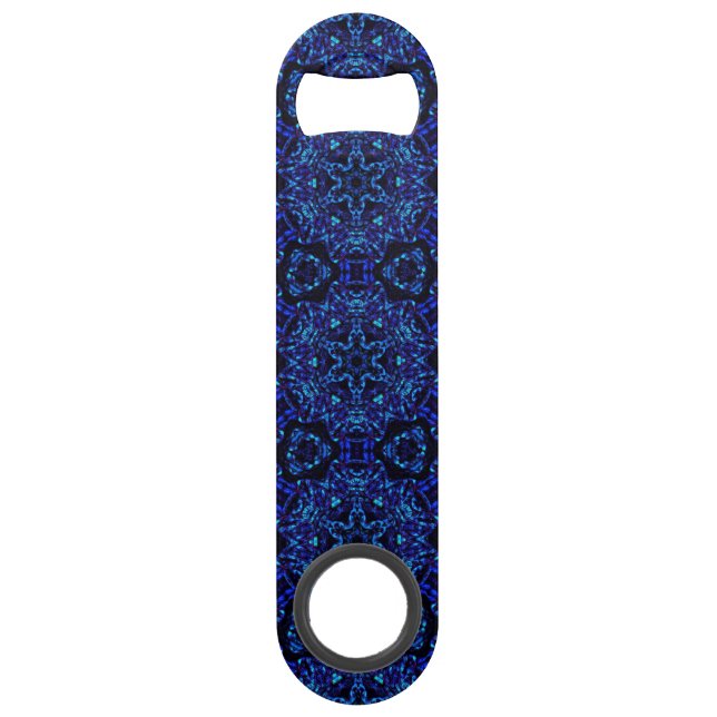 Abrebotellas De Bar Blued Up (Reverso)