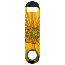 Bocana de girasol
