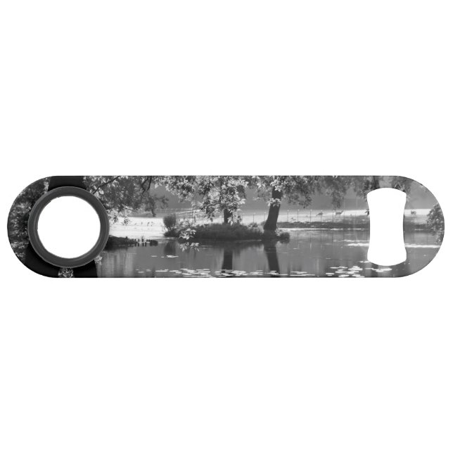 Abrebotellas De Bar Bocana de Park Life (Anverso (Horizontal))