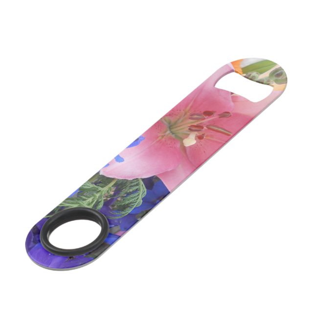 Abrebotellas De Bar Bodicón (Ángulo frontal)