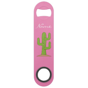 Abrebotellas De Bar Cactus de Saguaro Thunder_Cove