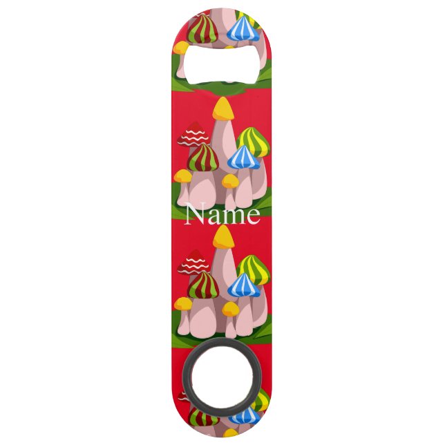 Abrebotellas De Bar Catedral de la Santa Sede Thunder_Cove   (Anverso)