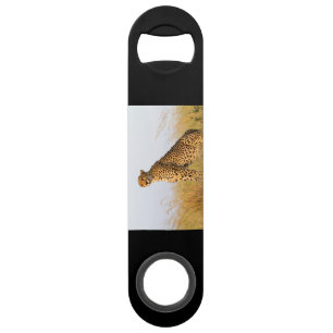 Abrebotellas De Bar Cheetah