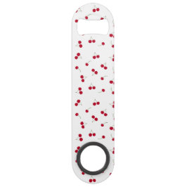 Abrebotellas De Bar Cherry Cherries