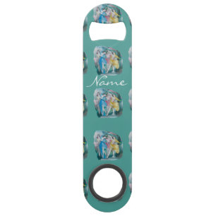 Abrebotellas De Bar Chica Ballerina Dancers Thunder_Cove