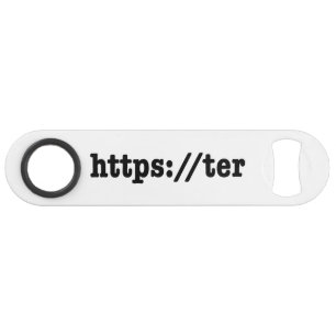 Abrebotellas De Bar código https://ter