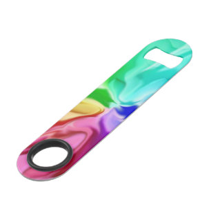 Abrebotellas De Bar Color líquido