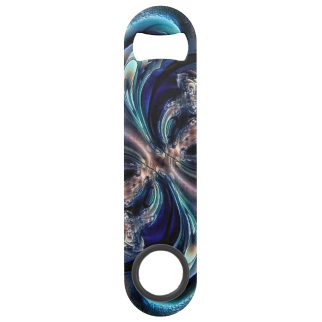 Abrebotellas De Bar Concepción (Anverso)