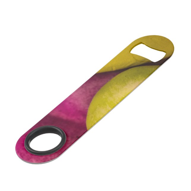 Abrebotellas De Bar Corazón, corazón dulce... (Ángulo frontal)