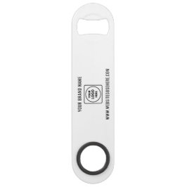 Abrebotellas De Bar Custom Company Logo Business Promotional Design