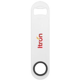 Abrebotellas De Bar Décapsuleur en acier inoxydable / Stainless steel 