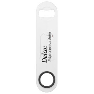 Abrebotellas De Bar Delco Lifestyle