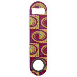 Abrebotellas De Bar Diseño