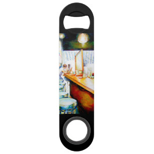 Abrebotellas De Bar Emocional a motivador, lógica a justificar
