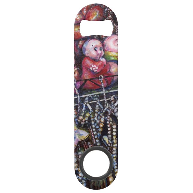 Abrebotellas De Bar Epitomizar (Anverso)