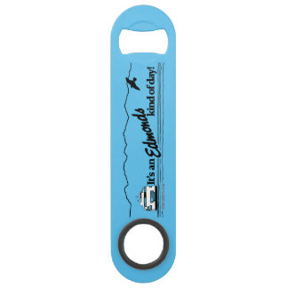 Abrebotellas De Bar Es una clase de Edmonds de día