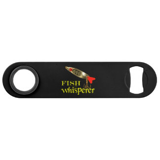 Abrebotellas De Bar Fish Whisperer