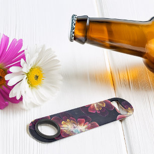 Abrebotellas De Bar Flor marina del Tíbet   Apertura del frasco de vel