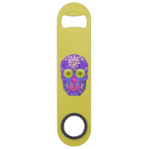 Flor Skull 5