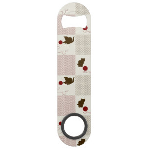 Abrebotellas De Bar Fondos de los gatitos