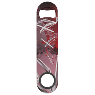 Abrebotellas De Bar Fondos del diseño