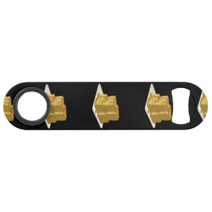 Abrebotellas De Bar Glitch Food avena