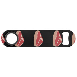Abrebotellas De Bar Glitch Food carne